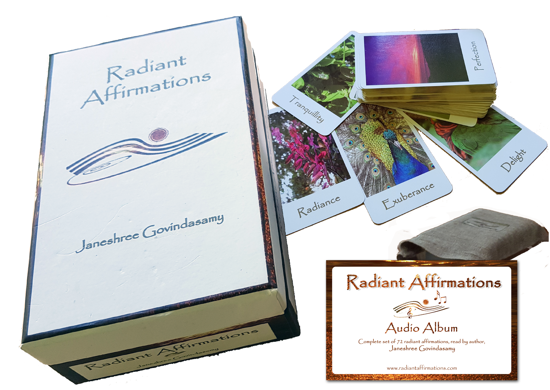 Radiant Affirmations - Image 6