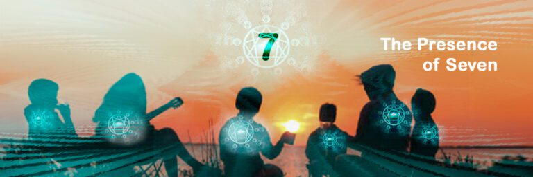 Enneagram Type Seven (7) Friends and Family Programme