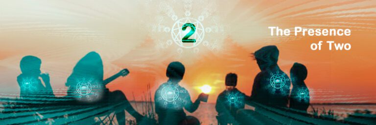 Enneagram Type Two (2) Friends and Family Programme