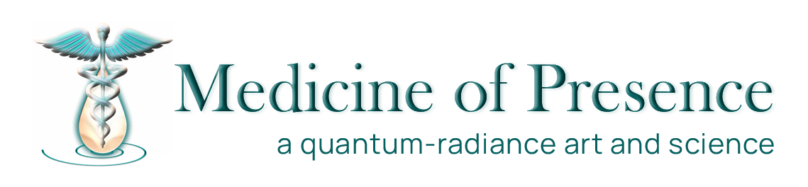The Medicine of Presence