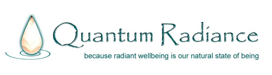 Quantum Radiance